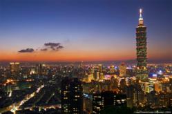 mobiledemand-taipei-101-office